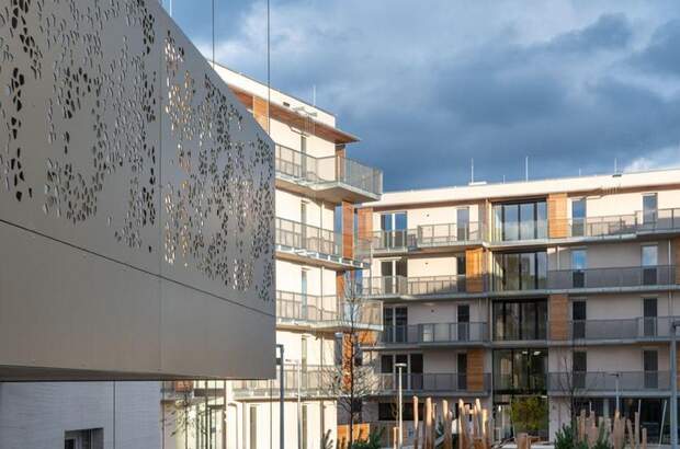 Wohnung mieten in 2500 Baden (Bild 3)