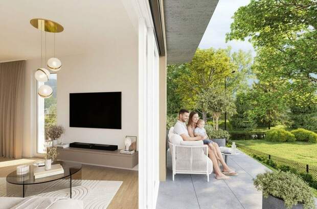 Wohnung kaufen in 8043 Graz (Bild 3)