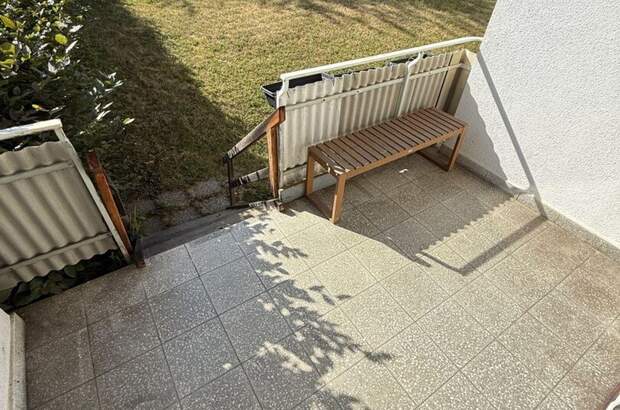 Altbauwohnung mit Balkon kaufen in 8132 Pernegg (Bild 1)