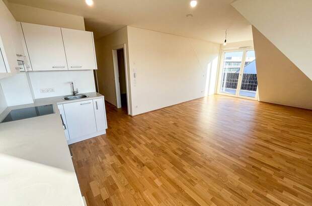 Wohnung mit Balkon mieten in 1210 Wien (Bild 4)