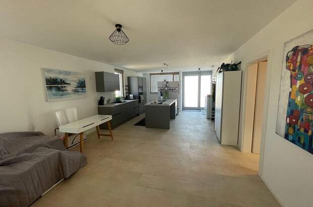 Wohnung mit Balkon mieten in 2100 Korneuburg (Bild 3)