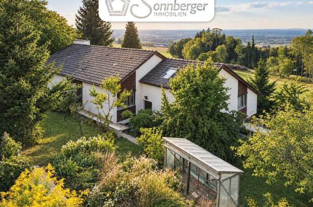 Einfamilienhaus kaufen in 4441 Behamberg (Bild 1)