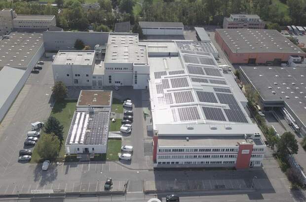 Gewerbeobjekt mieten in 2345 Brunn (Bild 1)