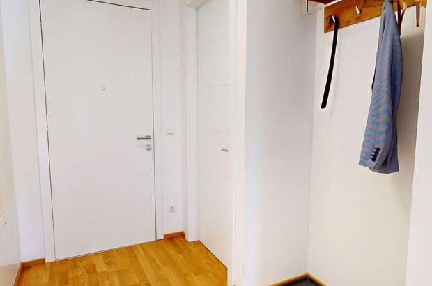 Wohnung mit Balkon mieten in 9210 Pörtschach (Bild 4)