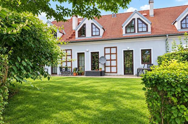 Wohnung kaufen in 3454 Sitzenberg (Bild 1)