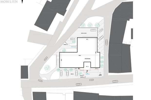 Anlageobjekt kaufen in 8786 Rottenmann (Bild 2)