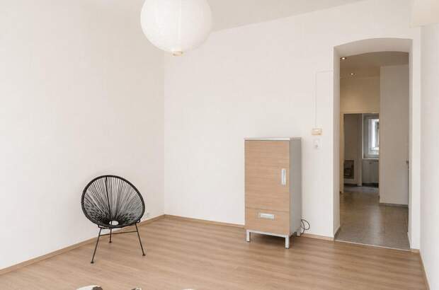 Altbauwohnung kaufen in 1050 Wien (Bild 3)
