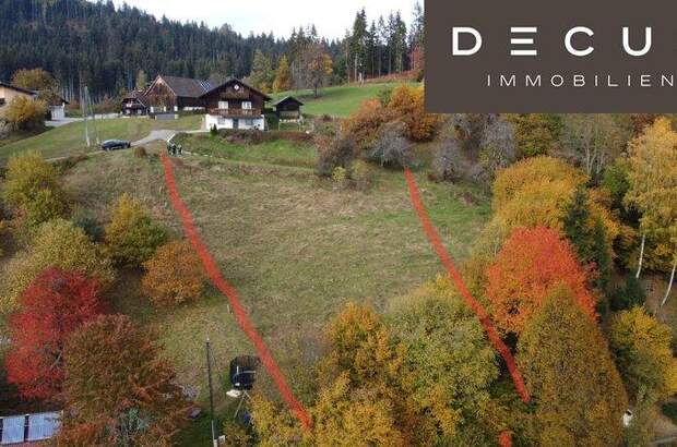 Grundstück kaufen in 9212 Techelsberg (Bild 1)