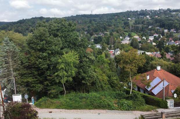 Grundstück kaufen in 3400 Klosterneuburg (Bild 4)