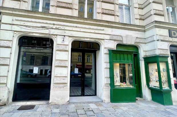 Gewerbeobjekt mieten in 1090 Wien (Bild 3)