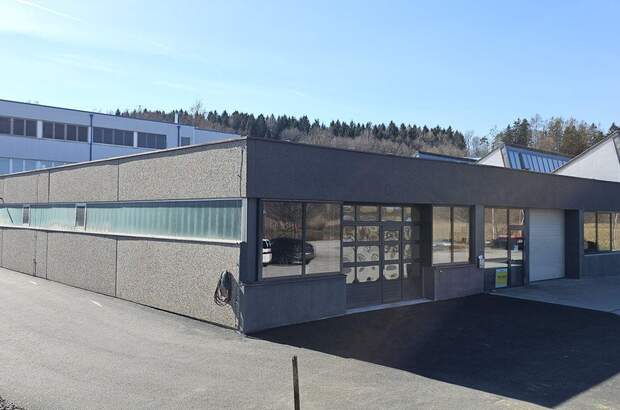 Gewerbeobjekt mieten in 8200 Gleisdorf (Bild 3)