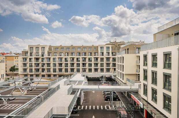 Mietwohnung in 1110 Wien