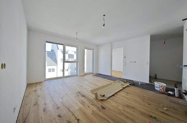 Terrassenwohnung kaufen in 1230 Wien (Bild 1)