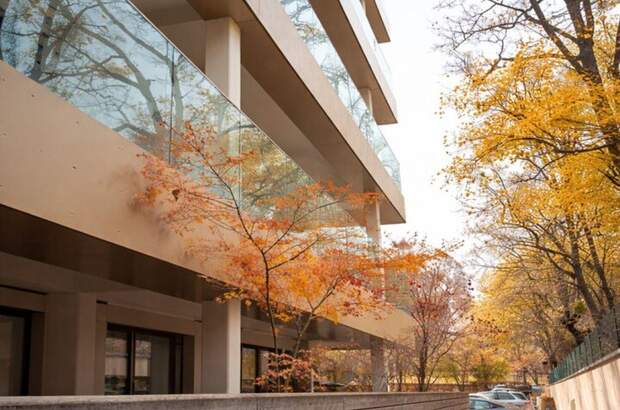 Gewerbeobjekt mieten in 1040 Wien (Bild 1)