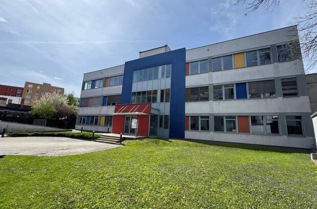 Gewerbeobjekt mieten in 8020 Graz (Bild 1)