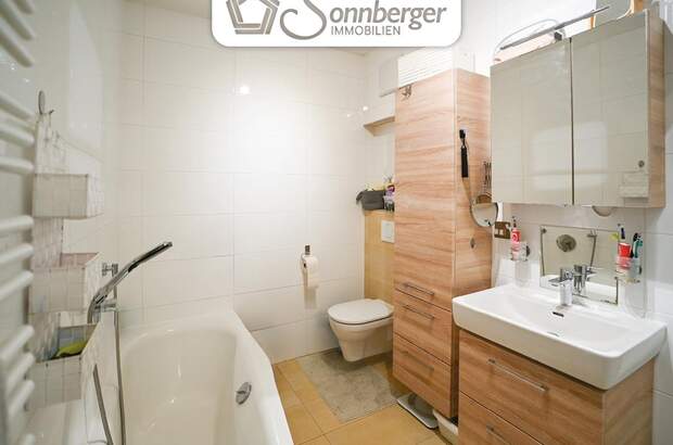 Terrassenwohnung kaufen in 4284 Tragwein (Bild 5)