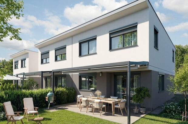 Haus mit Garten kaufen in 1210 Wien (Bild 2)