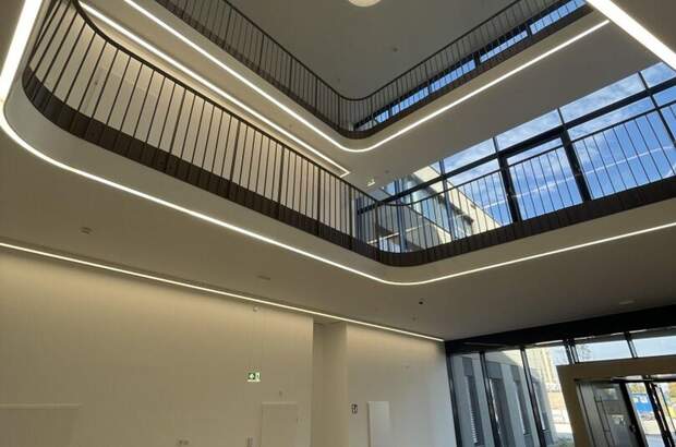 Gewerbeobjekt mieten in 1220 Wien (Bild 2)