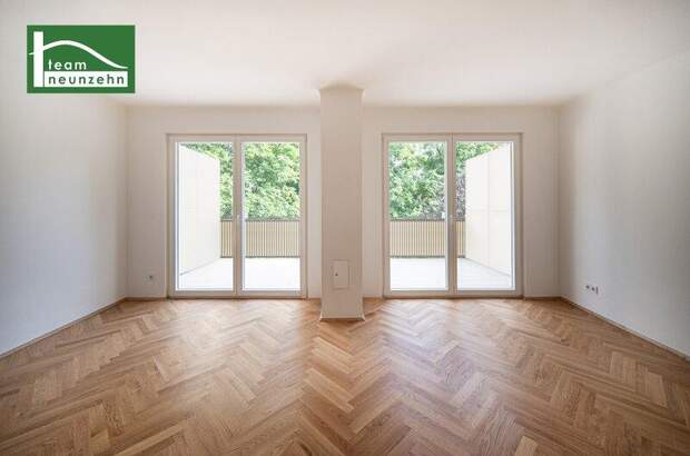 Terrassenwohnung kaufen in 1190 Wien (Bild 2)