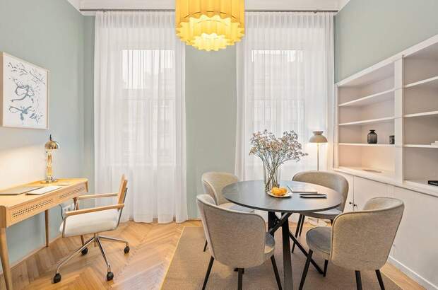 Gewerbeobjekt mieten in 1180 Wien (Bild 3)