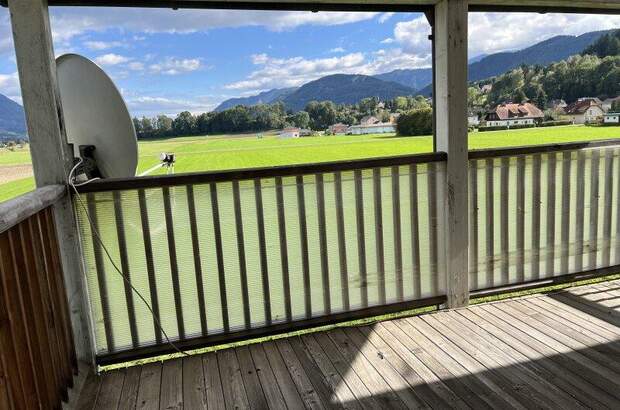 Terrassenwohnung kaufen in 9714 Stockenboi (Bild 5)