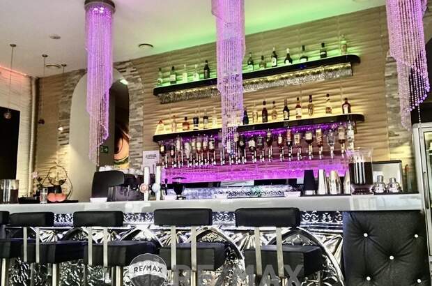 Gastronomie / Restaurant mieten in 1070 Wien (Bild 1)