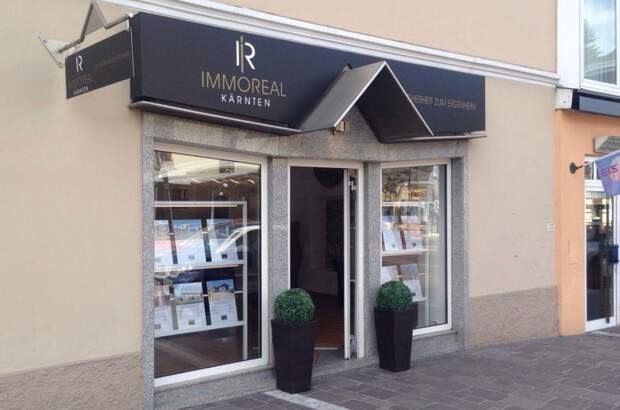 Büro / Praxis mieten in 9220 Velden (Bild 1)