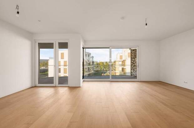 Eigentumswohnung in 1190 Wien