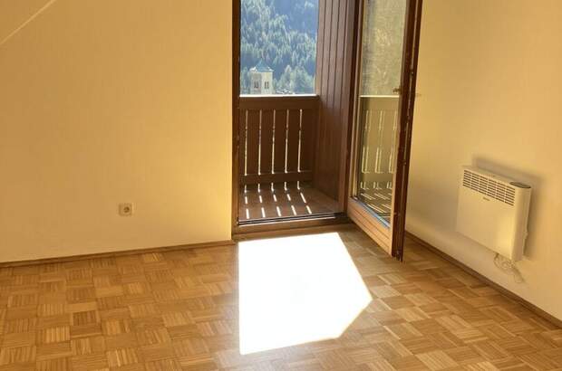 Wohnung mit Balkon mieten in 9852 Trebesing (Bild 3)