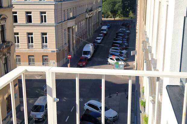 Wohnung mit Balkon mieten in 1200 Wien (Bild 4)