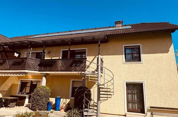 Gewerbeobjekt kaufen in 4284 Stranzberg (Bild 3)
