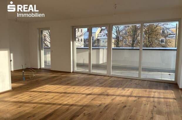 Terrassenwohnung kaufen in 8042 Graz (Bild 2)