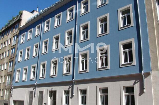 Immobilie mieten in 1030 Wien (Bild 1)