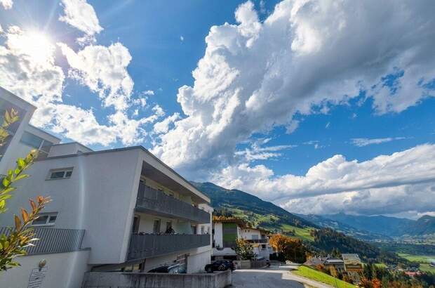 Wohnung mit Balkon kaufen in 6272 Kaltenbach (Bild 2)