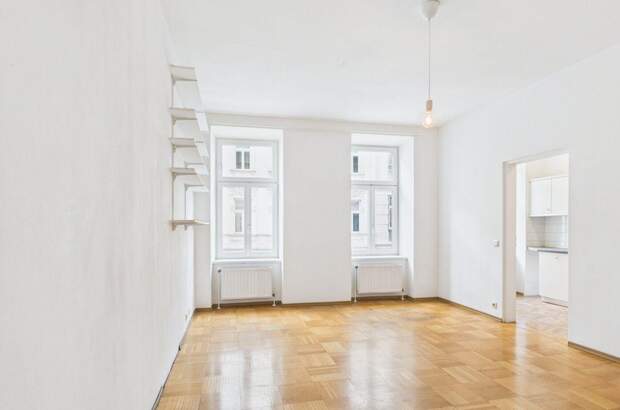 Altbauwohnung kaufen in 1070 Wien (Bild 4)