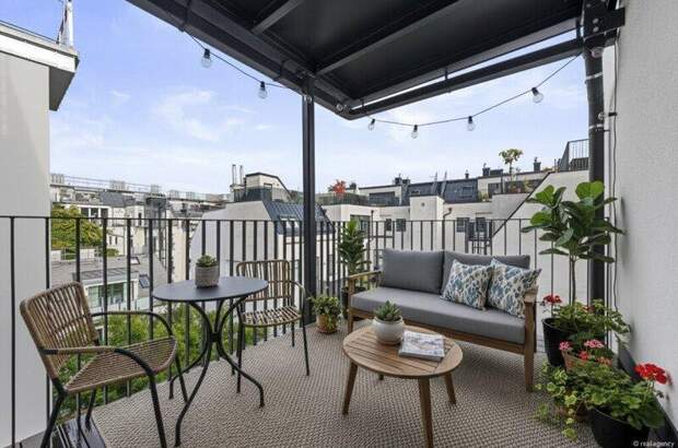 Wohnanlage kaufen in 1180 Wien (Bild 1)