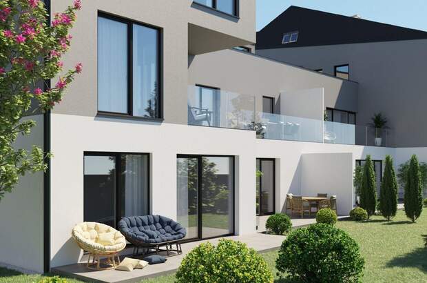 Eigentumswohnung in 4400 Steyr (Bild 3)