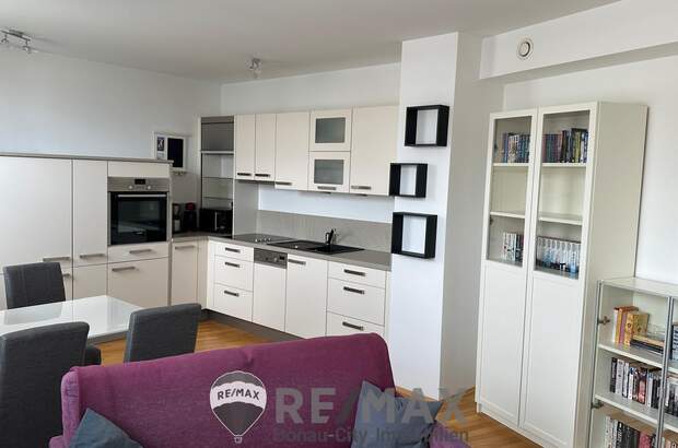 Terrassenwohnung kaufen in 1100 Wien (Bild 5)