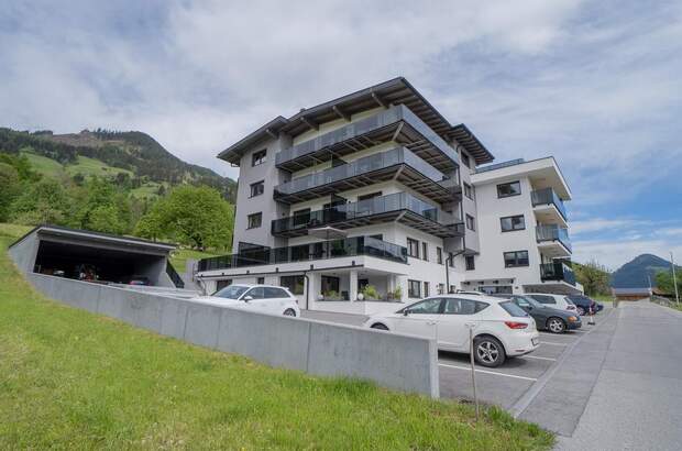 Terrassenwohnung mieten in 6264 Fügenberg (Bild 1)