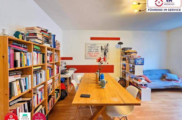 Eigentumswohnung in 1100 Wien (Bild 2)