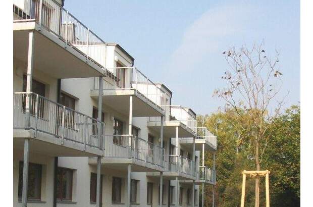 Terrassenwohnung mieten in 3434 Katzelsdorf (Bild 1)