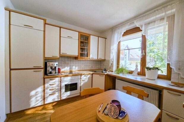 Terrassenwohnung kaufen in 8132 Pernegg (Bild 1)