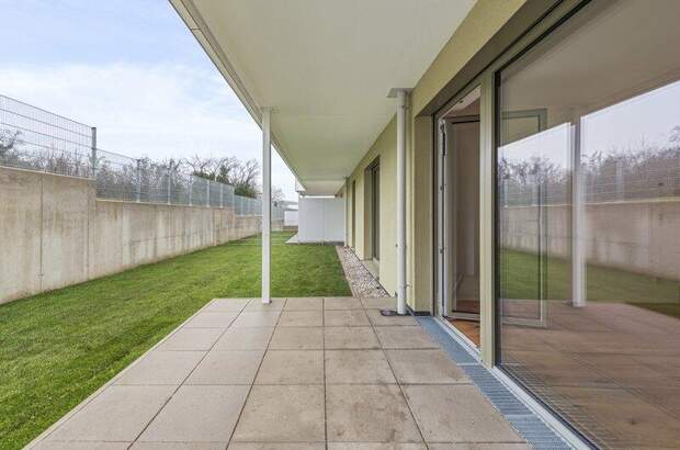 Terrassenwohnung kaufen in 2540 Bad Vöslau (Bild 4)