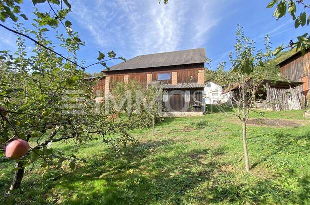 Einfamilienhaus kaufen in 7461 Stadtschlaining (Bild 4)