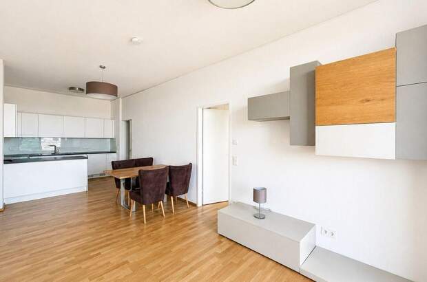 Wohnung mit Balkon mieten in 1030 Wien (Bild 4)
