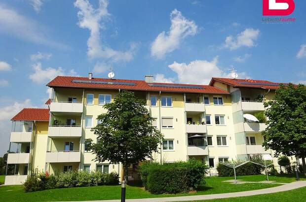 Wohnung mieten in 4560 Kirchdorf (Bild 1)