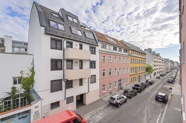 Terrassenwohnung kaufen in 1170 Wien (Bild 4)