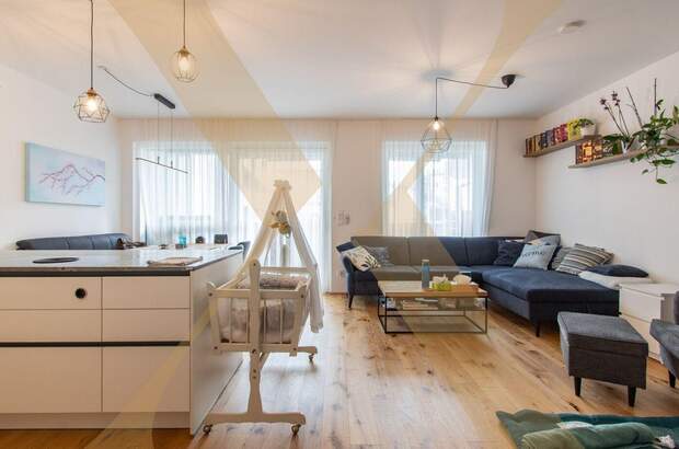 Wohnung kaufen in 4203 Altenberg (Bild 1)