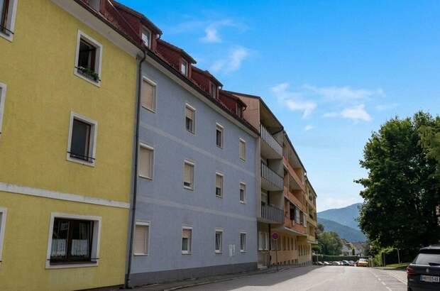 Anlageobjekt kaufen in 8740 Zeltweg (Bild 2)