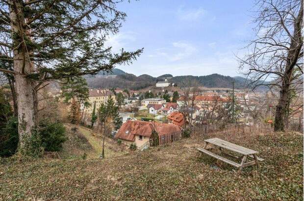 Haus kaufen in 2640 Gloggnitz (Bild 1)